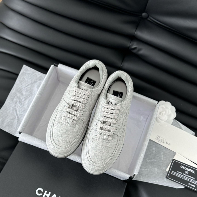 Ch*el casual shoes